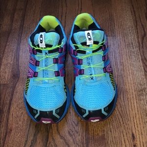 Salomon XR MISSION